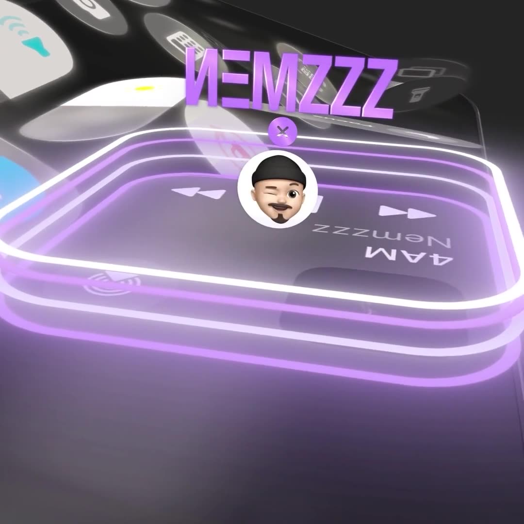 פריים מתוך NEMZZ - 4AM — קליפ מוזיקלי